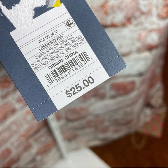 Universal Threads Winter Quilted Sherpa Crossbody - Picture 7 of 7